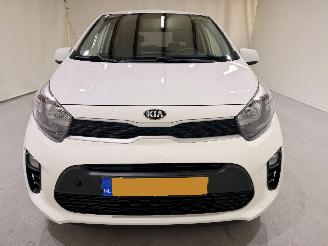Kia Picanto 1.0 Comfortline Plus Airco picture 2