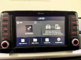 Kia Picanto 1.0 Comfortline Plus Airco picture 14