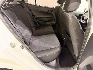 Kia Picanto 1.0 Comfortline Plus Airco picture 36