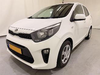 Kia Picanto 1.0 Comfortline Plus Airco picture 25