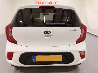 Kia Picanto 1.0 Comfortline Plus Airco picture 27