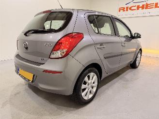 Hyundai I-20 HB 1.2 i-Deal Navi/Airco picture 6