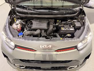 Kia Picanto HB 1.0 GT Line Aut. Navi/Clima picture 32