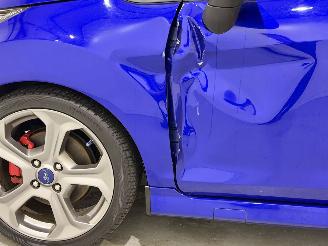 Ford Fiesta 1.6 ST2 180PK Navi/Clima picture 11