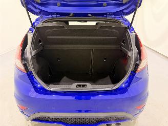 Ford Fiesta 1.6 ST2 180PK Navi/Clima picture 25