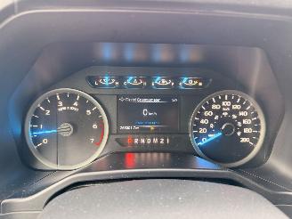 Ford USA F-150 XLT Sport 3.5L 4WD LPG Aut picture 30