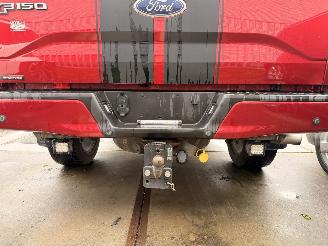 Ford USA F-150 XLT Sport 3.5L 4WD LPG Aut picture 12