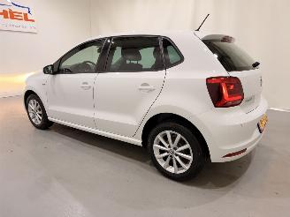 Volkswagen Polo HB 1.0 Comfortline Clima picture 29