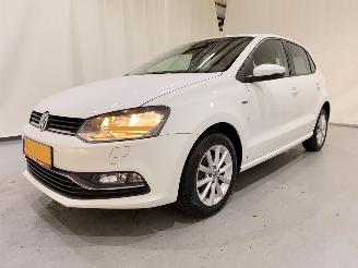 Volkswagen Polo HB 1.0 Comfortline Clima picture 3