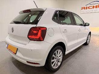 Volkswagen Polo HB 1.0 Comfortline Clima picture 15