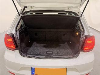 Volkswagen Polo HB 1.0 Comfortline Clima picture 36