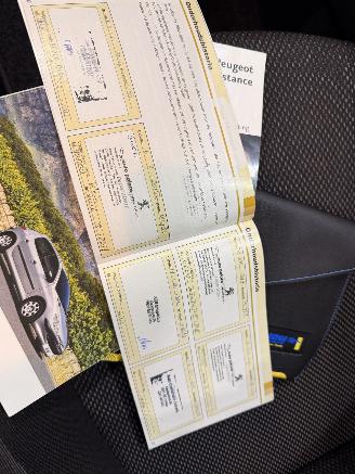 Peugeot 206 HB 1.4i Air-Line CLIMA/NAP picture 27