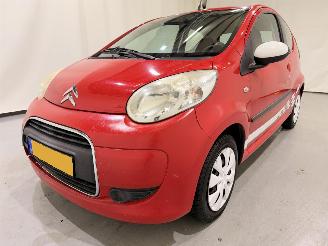 Citroën C1 3-Drs 1.0-12V Ambiance Airco/NAP picture 18