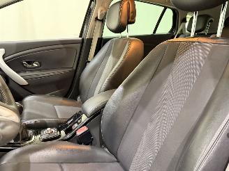 Renault Mégane Estate 1.5 dCi BOSE Pano/Clima picture 33