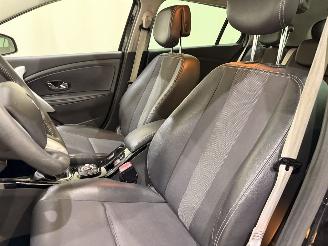 Renault Mégane Estate 1.5 dCi BOSE Pano/Clima picture 16