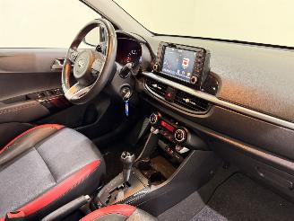 Kia Picanto 1.2 GT Line Automaat picture 21