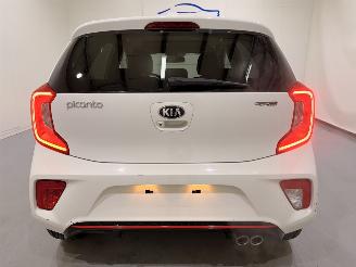 Kia Picanto 1.2 GT Line Automaat picture 5