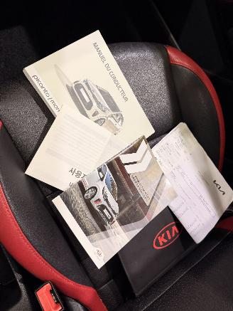 Kia Picanto 1.2 GT Line Automaat picture 32