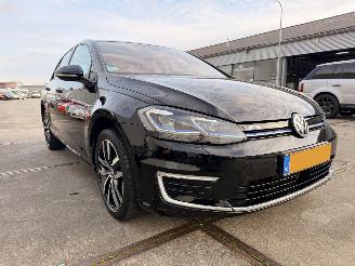 Coche accidentado Volkswagen Golf VII e-Golf Limited 100kW 2019/3