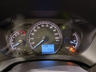 Toyota Yaris HB 1.0 VVT-i Aspiration picture 8