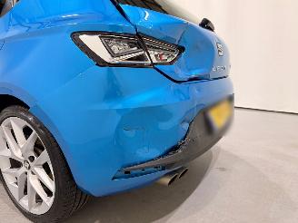 Seat Leon 1.4 TSI FR Business Panorama /Clima picture 12