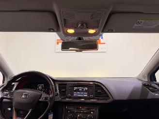 Seat Leon 1.4 TSI FR Business Panorama /Clima picture 19
