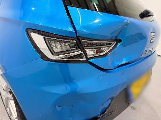 Seat Leon 1.4 TSI FR Business Panorama /Clima picture 13