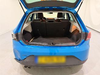 Seat Leon 1.4 TSI FR Business Panorama /Clima picture 25
