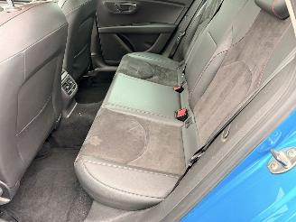 Seat Leon 1.4 TSI FR Business Panorama /Clima picture 35