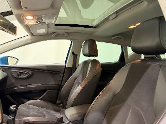 Seat Leon 1.4 TSI FR Business Panorama /Clima picture 2