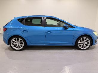 Seat Leon 1.4 TSI FR Business Panorama /Clima picture 29