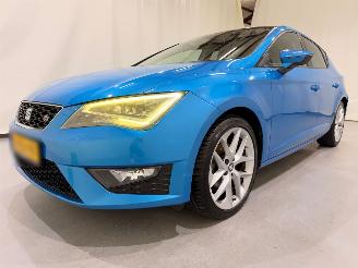 Seat Leon 1.4 TSI FR Business Panorama /Clima picture 4