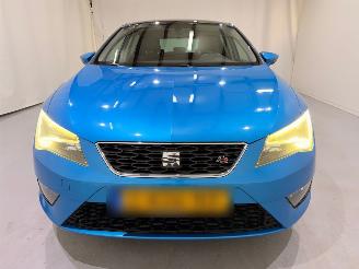 Seat Leon 1.4 TSI FR Business Panorama /Clima picture 3