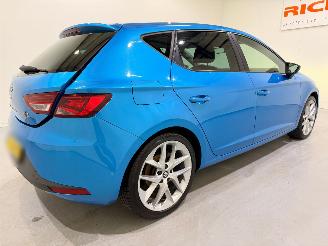Seat Leon 1.4 TSI FR Business Panorama /Clima picture 8