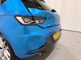 Seat Leon 1.4 TSI FR Business Panorama /Clima picture 24