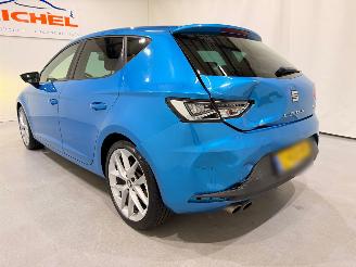 Seat Leon 1.4 TSI FR Business Panorama /Clima picture 27
