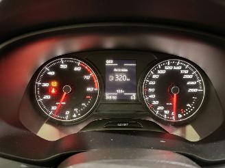Seat Leon 1.4 TSI FR Business Panorama /Clima picture 20