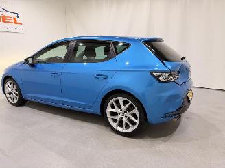 Seat Leon 1.4 TSI FR Business Panorama /Clima picture 40