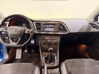 Seat Leon 1.4 TSI FR Business Panorama /Clima picture 9