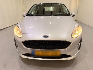 Ford Fiesta HB 1.0 Titanium Automaat picture 2