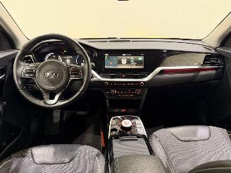 Kia e-Niro DynamicLine 64kWh picture 8