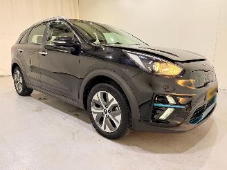 Kia e-Niro DynamicLine 64kWh picture 19