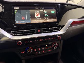 Kia e-Niro DynamicLine 64kWh picture 32