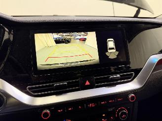 Kia e-Niro DynamicLine 64kWh picture 52
