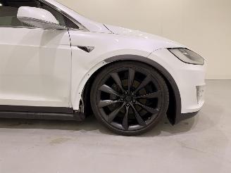 Tesla Model X 100D 6p 4WD picture 8