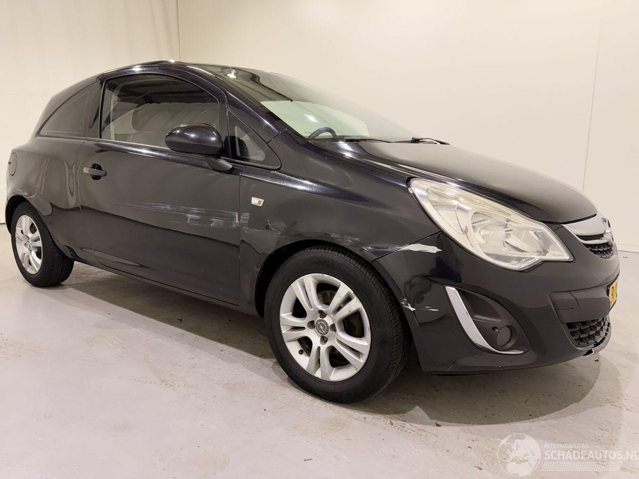 Opel Corsa 1.3 CDTI Anniversary Edition Navi