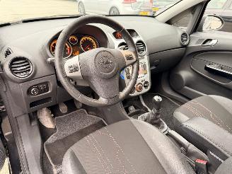 Opel Corsa 1.3 CDTI Anniversry Edition Navi picture 12