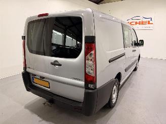 Peugeot Expert 2.0 HDI 135 Dub.Cabine 5p L2 Airco picture 11
