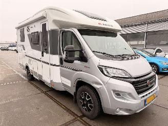 uszkodzony kampingi Adria  Camper Coral 600 SL Plus Aut9 2020/6