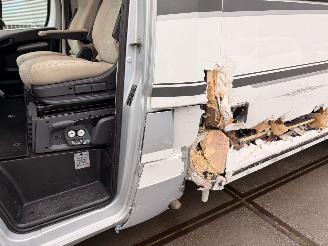 Adria  Camper Coral 600 SL Plus Aut9 picture 24